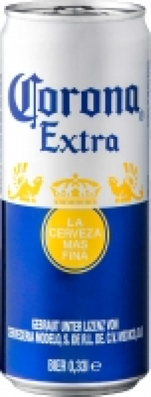 CORONA EXTRA 0.69 €