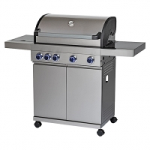 Grillstar Gasgrill Atlanta II 450 291.46 €