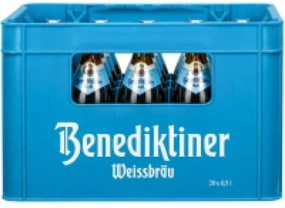 BENEDIKTINER 14.40 €