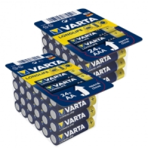 VARTA 6.81 €