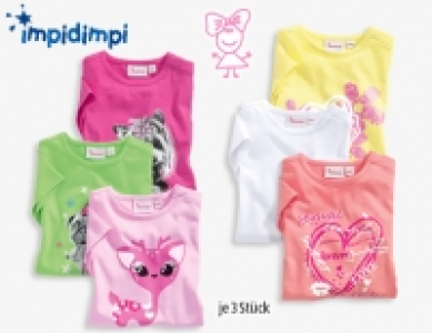 Kleinkinder-T-Shirts, 4.99 €