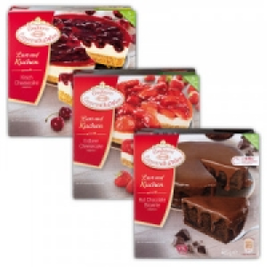 Lust auf Kuchen 2.44 €