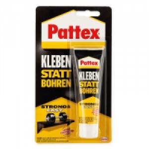 Kleben statt Bohren 2.42 €