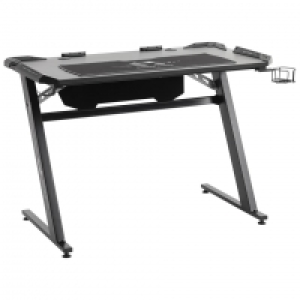 Gaming Desk LANGHOLM (61x113) 160.00 €