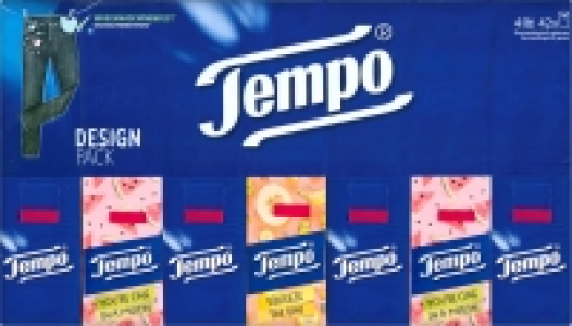 TEMPO 2.72 €