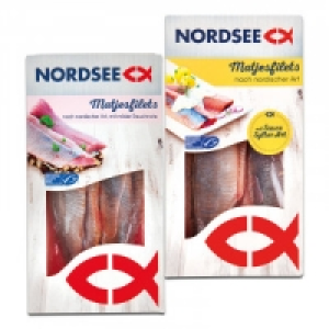 Matjesfilets 2.34 €