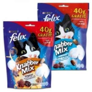 Knabber Mix 1.95 €