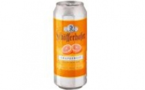 Schöfferhofer Hefeweizen-Mix 0.79 €