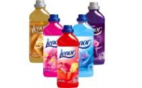 Lenor Weichspüler 1.85 €