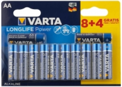 VARTA 3.89 €