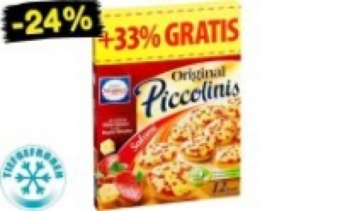 Wagner Piccolinis 1.88 €