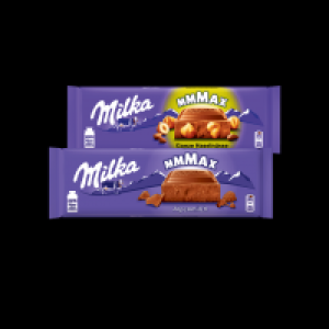 Milka Mmmax Schokolade 1.76 €