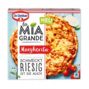 Pizza La Mia Grande 2.79 €