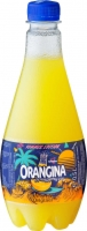 ORANGINA 0.97 €