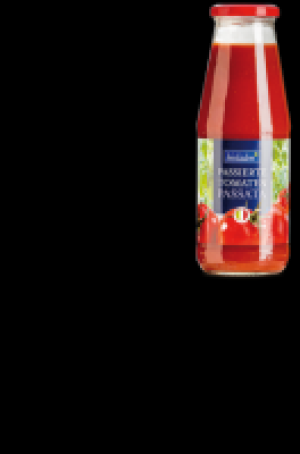 Tomatenpassata 1.17 €