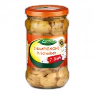 Champignons 0.86 €