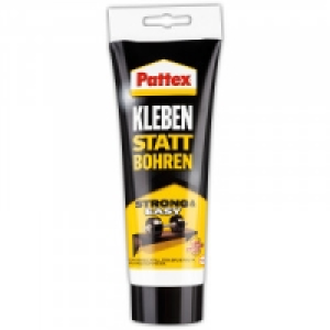 Kleben statt Bohren 4.86 €