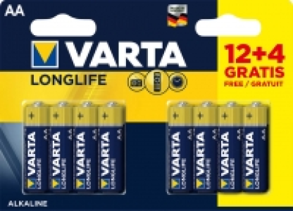 VARTA 3.40 €