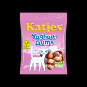 Katjes Fruchtgummi oder Lakritz 0.48 €