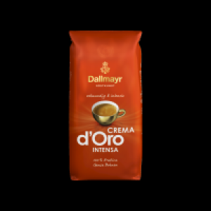 Dallmayr Crema dOro 7.75 €