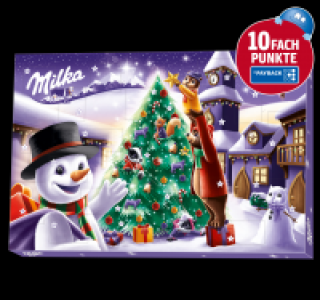 MILKA Adventskalender 4.44 €