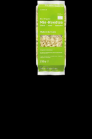 Dinkel Mie-Noodles 1.47 €