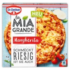 Pizza La Mia Grande 2.71 €