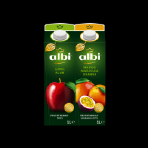 albi Fruchtsaft 0.96 €