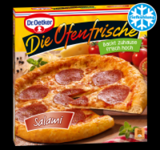 DR. OETKER Die Ofenfrische 1.99 €