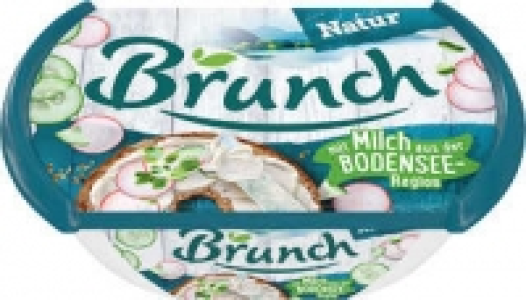 BRUNCH 0.96 €