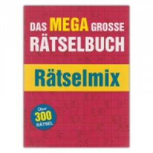 Rätselbuch 3.91 €