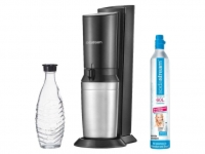 SODASTREAM Wassersprudler Crystal 2.0 77.59 €