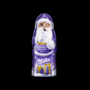 Milka Weihnachtsmann 0.73 €