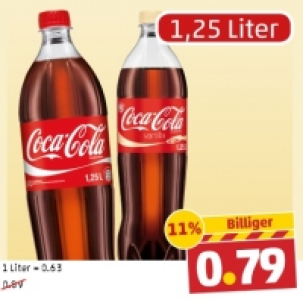 COCA-COLA 0.79 €