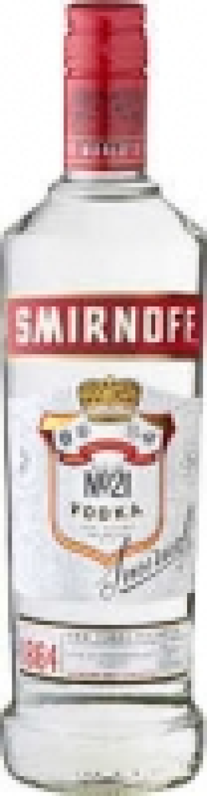 SMIRNOFF 8.44 €