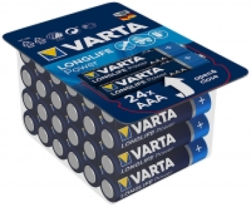 VARTA 6.81 €