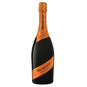 MIONETTO Prosecco DOC Treviso Brut 0,75 l