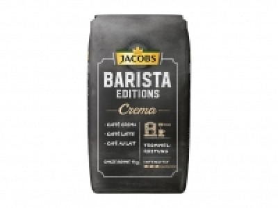 Jacobs Barista Editions 7.75 €