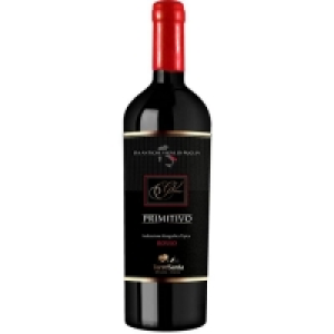 Torre Santa Primitivo Puglia IGT 13,0 % vol 0,75 Liter 3.89 €