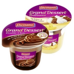 Ehrmann Grand Dessert 0.39 €