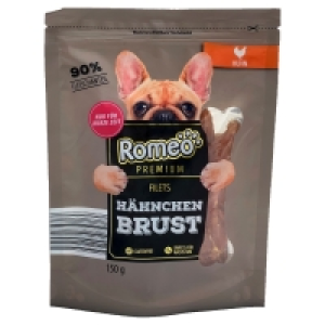 Romeo PREMIUM Filets 150 g 1.99 €