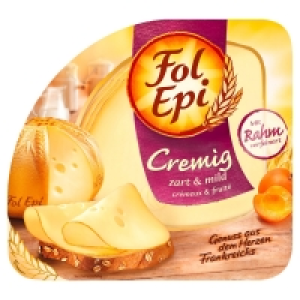 Fol Epi Französischer Schnittkäse 130 g 1.49 €