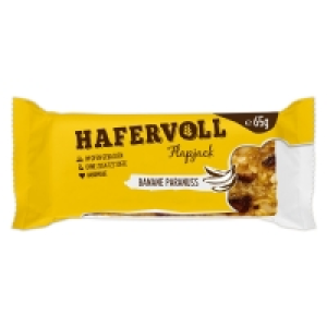 HAFERVOLL Flapjack 65 g