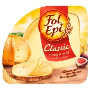 Fol Epi Französischer Schnittkäse 150 g 1.49 €