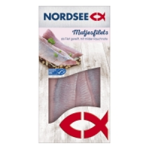 NORDSEE Matjesfilets 200 g 2.39 €