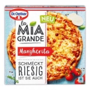 Pizza La Mia Grande 2.79 €