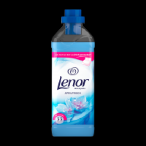 LENOR Weichspüler 1.29 €