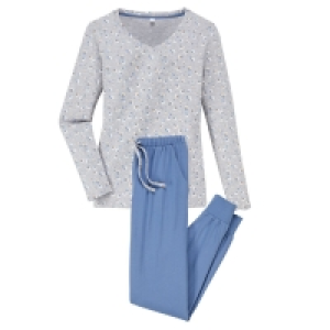 blue motion Pyjama 7.99 €