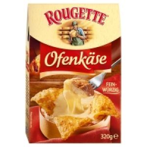 ROUGETTE® Ofenkäse 320 g 2.99 €