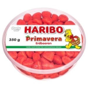 HARIBO Primavera Erdbeeren 350 g 1.99 €